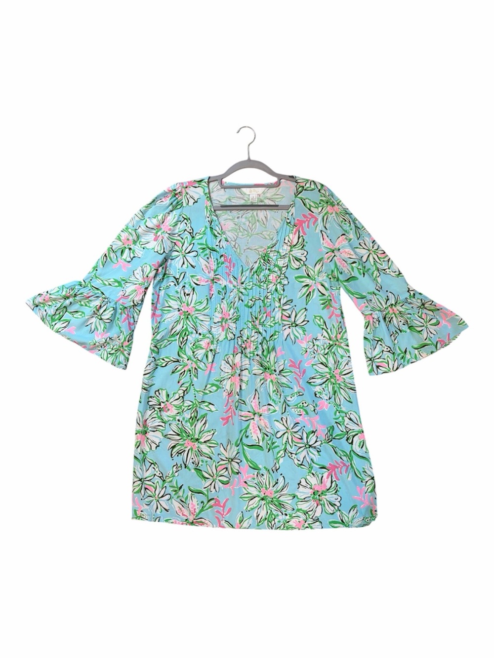 Lilly Pulitzer- Danika Tunic Dress